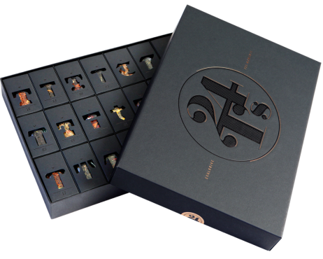 Tee Adventskalender